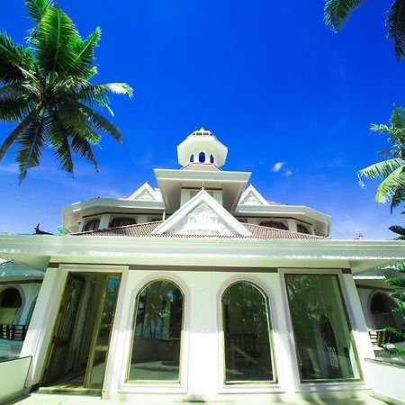 Thiruvambadi Beach Retreat Varkala Zewnętrze zdjęcie