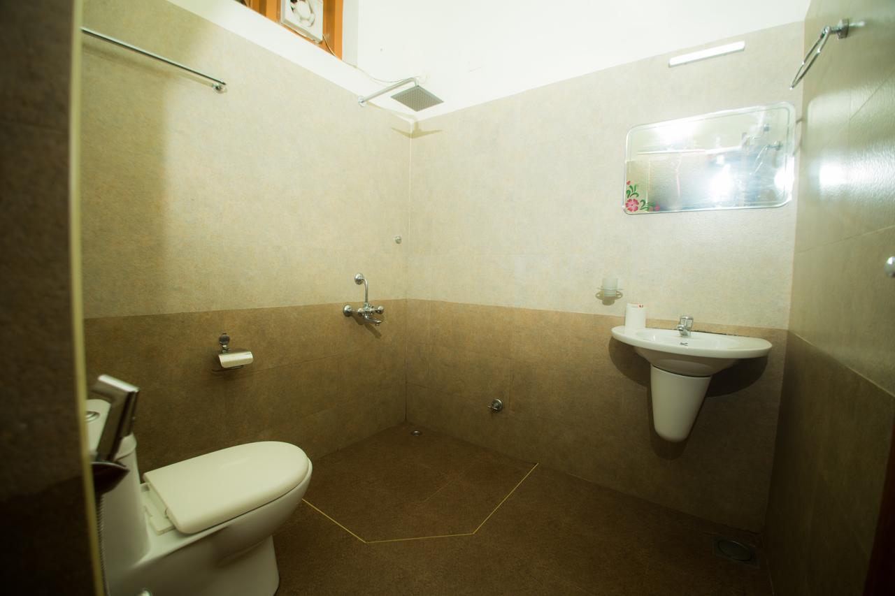 Thiruvambadi Beach Retreat Varkala Zewnętrze zdjęcie