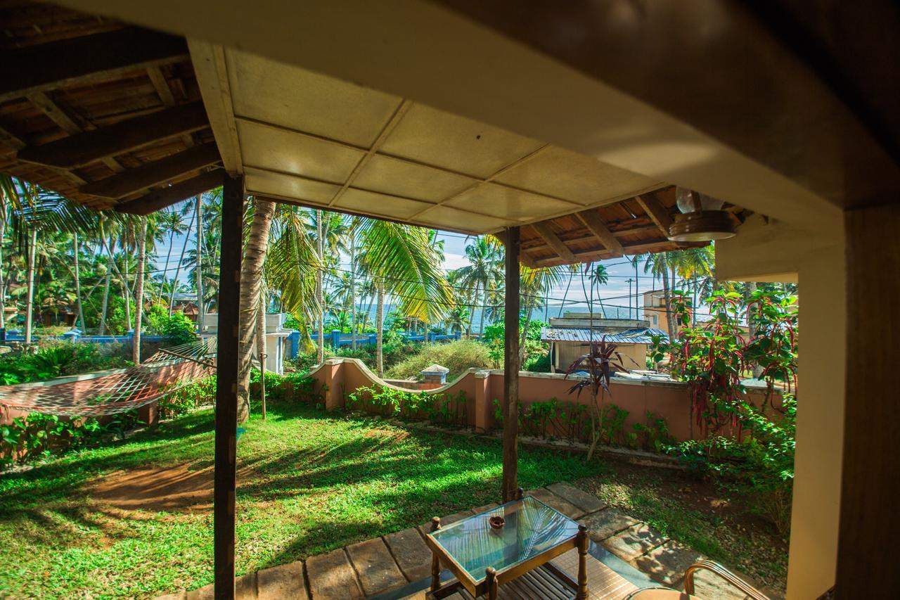 Thiruvambadi Beach Retreat Varkala Zewnętrze zdjęcie