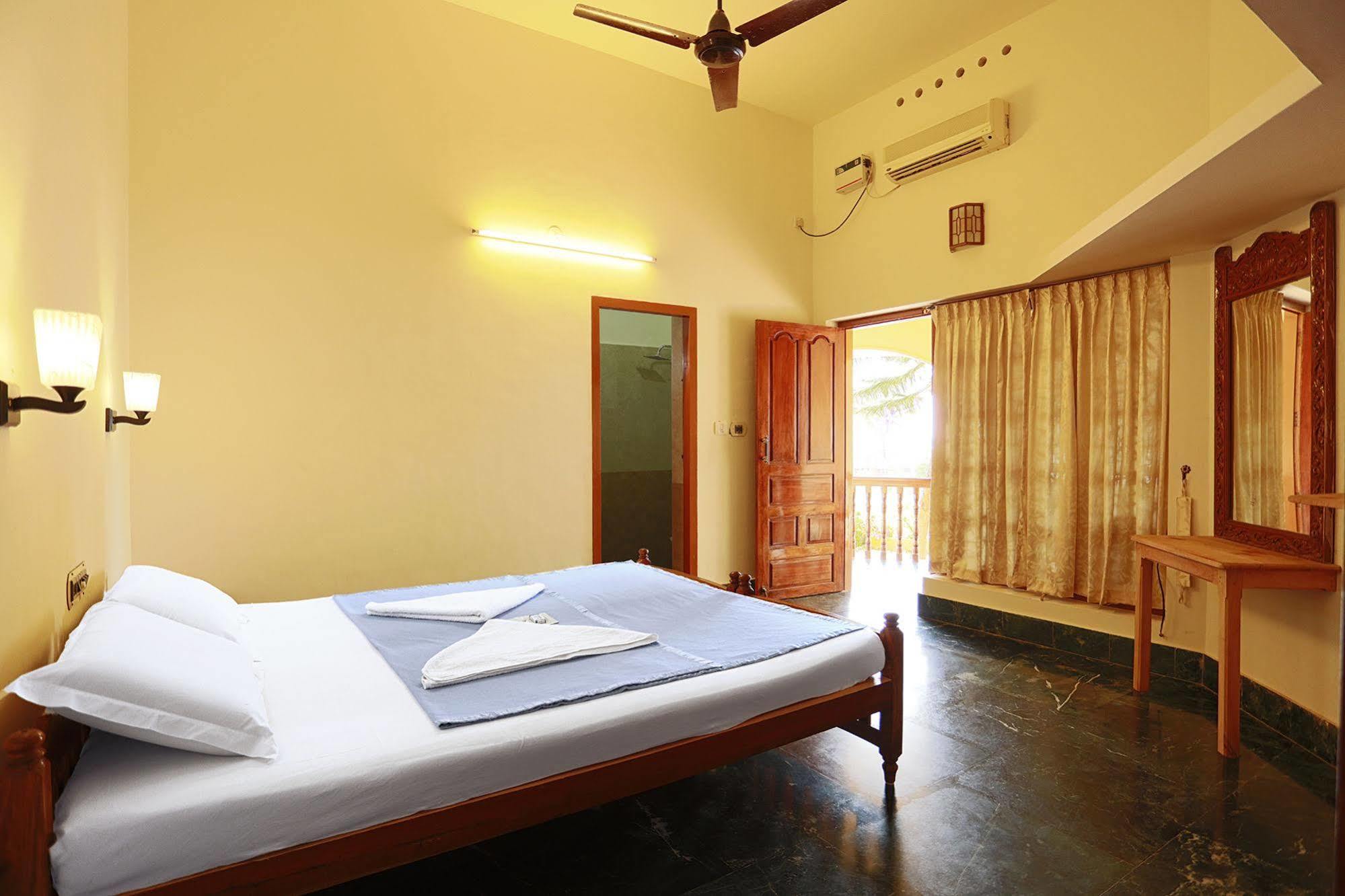 Thiruvambadi Beach Retreat Varkala Zewnętrze zdjęcie